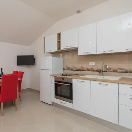 Mediteran Affittacamere 4*