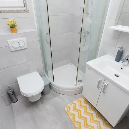 Mediteran Affittacamere 4*