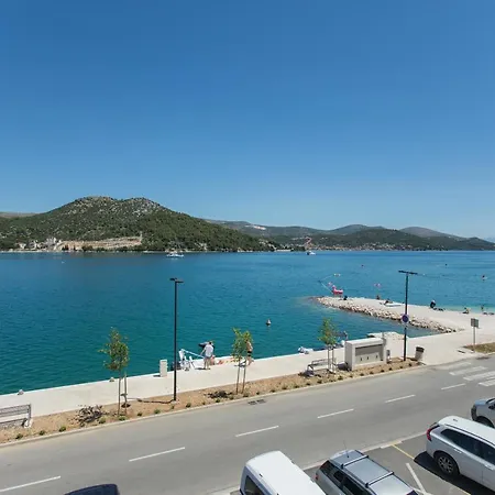 بيت ضيافة Mediteran مارينا