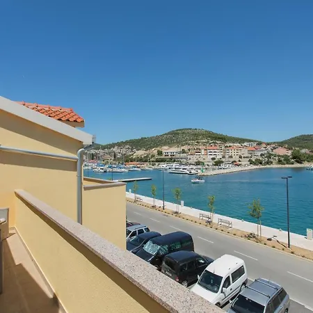 Mediteran 4* مارينا