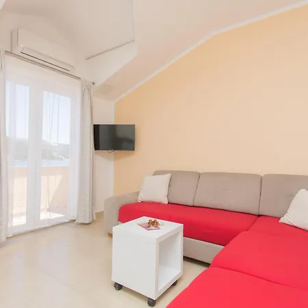 בית הארחה Mediteran