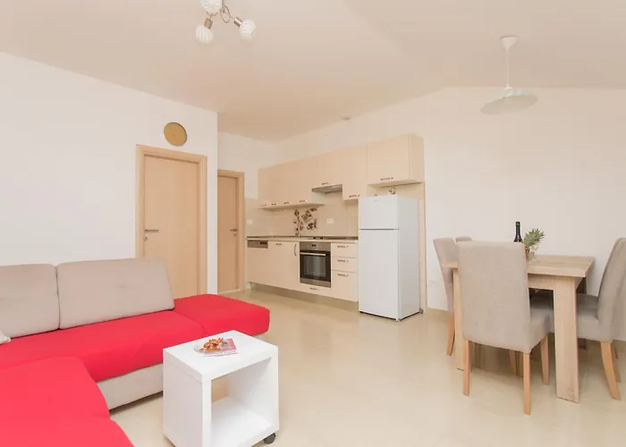 בית הארחה Mediteran