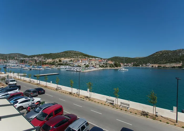 בית הארחה Mediteran