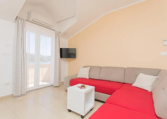 בית הארחה Mediteran