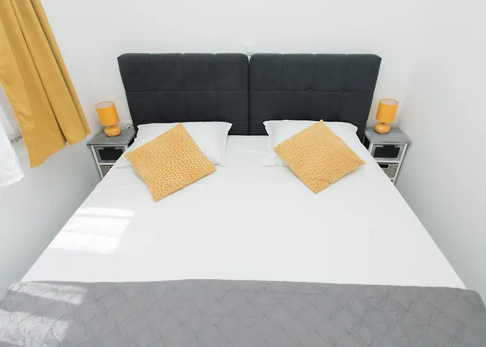 Mediteran Gasthof 4*